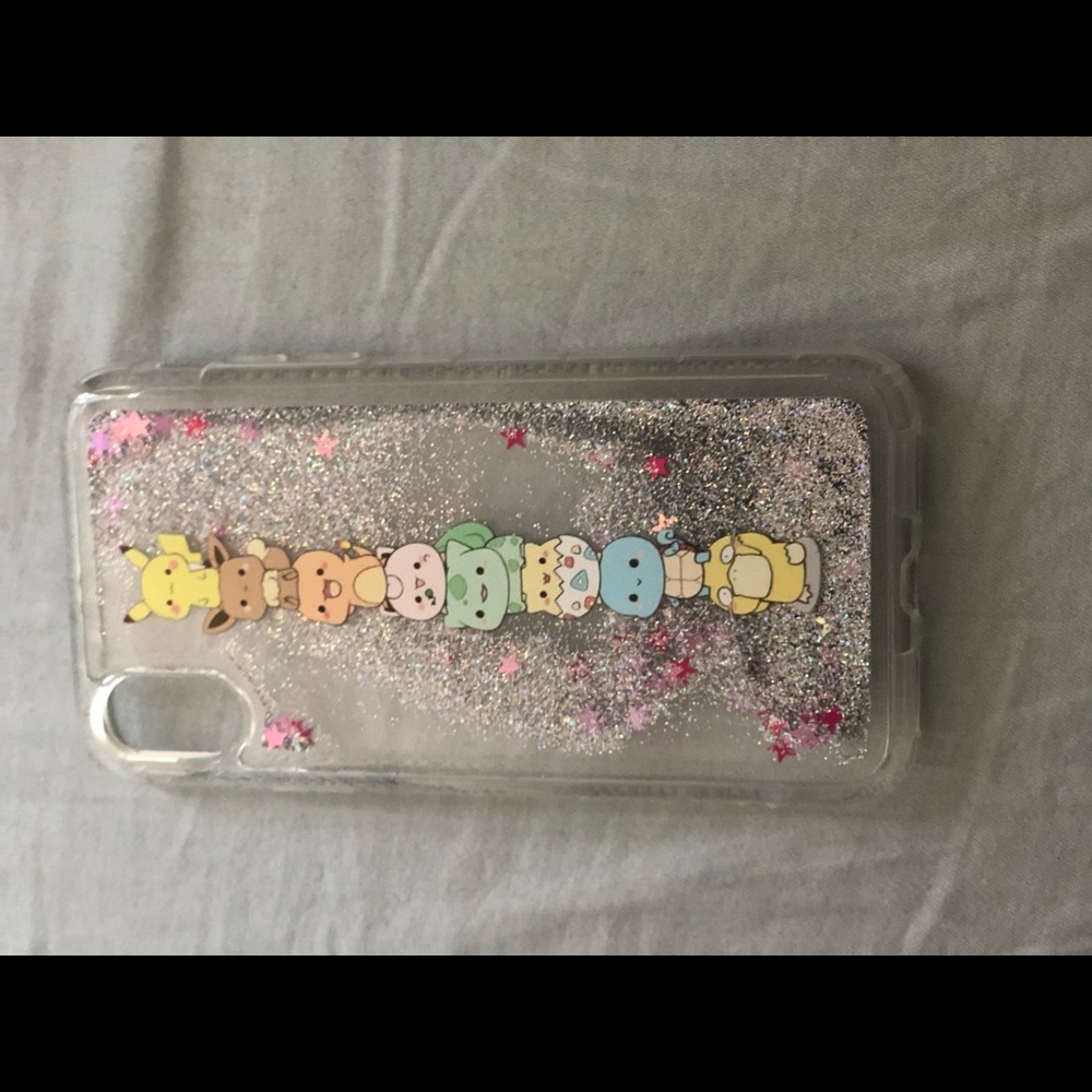 iPhone x/xs case